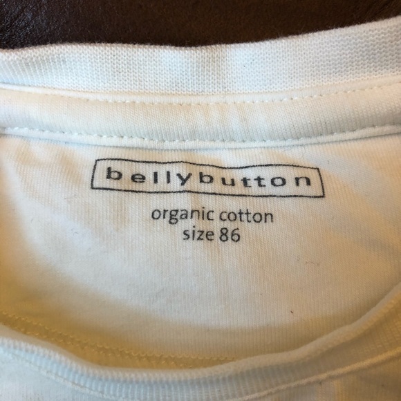 Belly button toddler unisex sweatshirt- new - Picture 4 of 4
